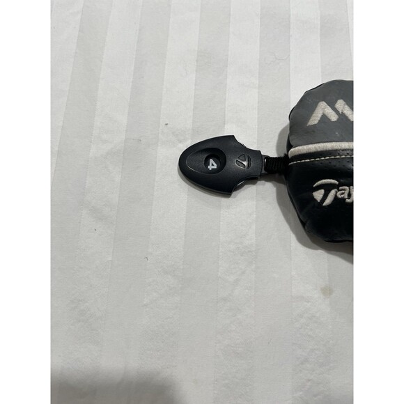 TaylorMade Golf M2 Hybrid Headcover Head Cover With Adjustable Tag Head Cover - Picture 2 of 8